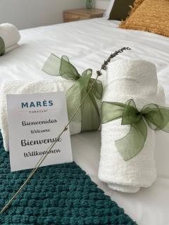 - Marés Cabanyal -Mediterráneo en clave boutique - 0