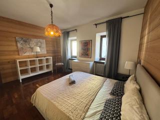 Cadore Flat - il Tuo Rifugio tra le Montagne - 3