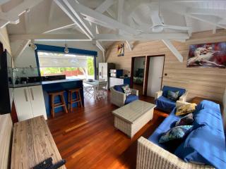 Villa Catalpa - Piscine privée - littoral à 5 min - 7