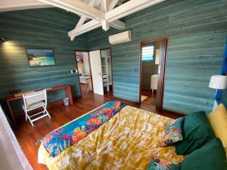 Villa Catalpa - Piscine privée - littoral à 5 min - 2