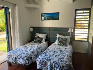 Villa Catalpa - Piscine privée - littoral à 5 min - 1