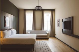Honest Budapest by chic&basic - 1