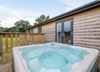 Aspen Country Park - 8