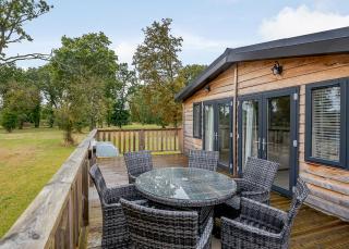 Aspen Country Park - 7