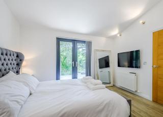 Gadgirth Estate Lodges - 7