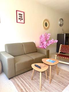 Central Curaçao Getaway 9min to Beach & Airport -AquaVida Stay Curacao- - 1