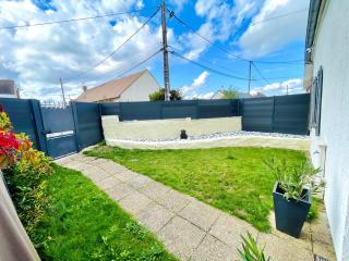 La maison de la Petite Martinières - 7