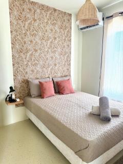 Central Curaçao Getaway 9min to Beach & Airport -AquaVida Stay Curacao- - 1