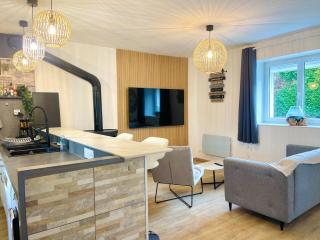 La maison de la Petite Martinières - 8