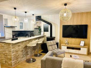 La maison de la Petite Martinières - 6