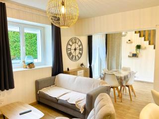 La maison de la Petite Martinières - 7