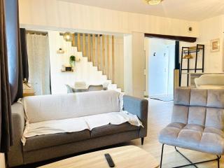 La maison de la Petite Martinières - 2