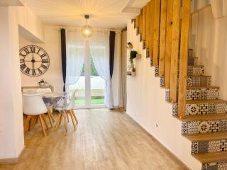 La maison de la Petite Martinières - 9