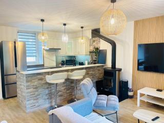 La maison de la Petite Martinières - 4