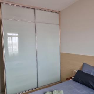 Quarto suite privado a 250m da praia do Bessa - 2