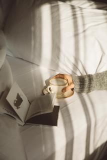 The Honest Budapest by Chic & Basic - 1