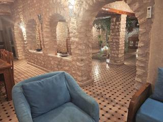 Villa Riad Ahlam - 0