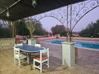 Villa Riad Ahlam - 8