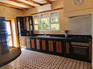 Villa Riad Ahlam - 6