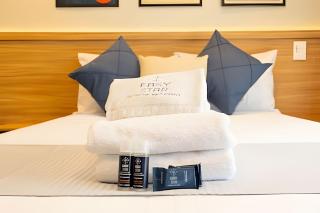 Easy - Belo studio no coração do Novo Brooklin - LS01I - 7