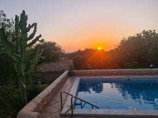 Villa Riad Ahlam - 2