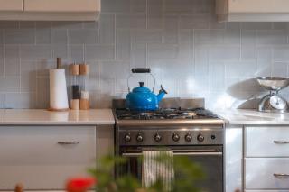 Fransmanskraal Accommodation - Luxury Stellenbosch Farm Villa - 5