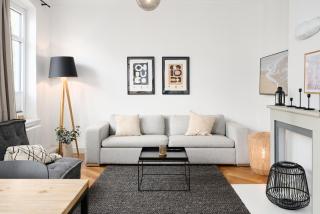 Alte Bäckerei Suite - 0