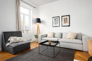 Alte Bäckerei Suite - 5