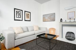 Alte Bäckerei Suite - 3