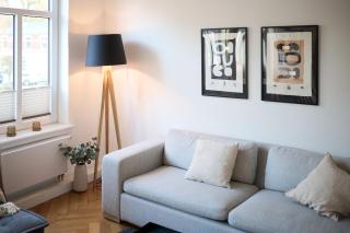 Alte Bäckerei Suite - 4