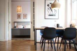 Alte Bäckerei Suite - 7