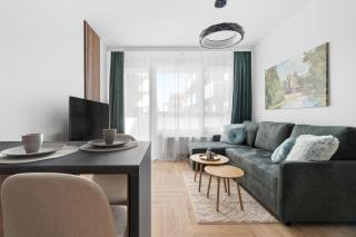 Mieszczańska 12 by Homeprime - 7