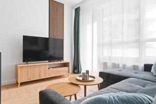 Mieszczańska 12 by Homeprime - 2