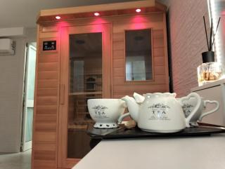 La Rosa di Antonio -Relax Room - 6