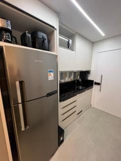 Flat Cupe Porto de Galinhas - 1