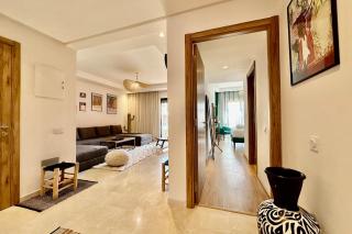 Domaine de Noria with terrace and Pools - 8