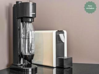 Ferienhausträume - Dachgeschoss Bodensee Apartment mit großer Dachterrasse - Kreuzlingen - 1