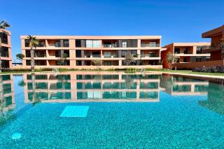 Domaine de Noria with terrace and Pools - 5