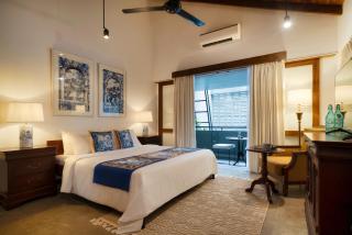 Luna Mews - Ward place - 1