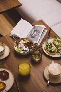 Honest Budapest by Chic & Basic - 6