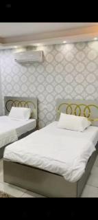 شقة علي النيل في الزمالك - 3