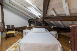 Casa Velarde Apto 2 - 2