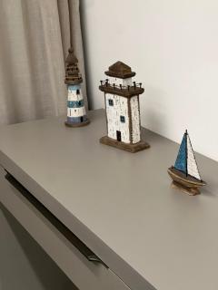 Flat Cupe Porto de Galinhas - 2