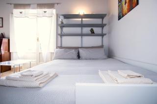 Garibaldi Suite - Pavie - 2