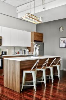 Luxury Magnolia Flat - Gym, Pool Access, Free Valet, Downtown - 8