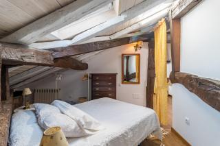 Casa Velarde Apto 2 - 3