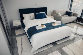 Prestige Luxury Spa Suite- Basen, Jacuzzi, Sauna & Prywatne Miejsce Parkingowe - 4