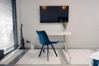 Prestige Luxury Spa Suite- Basen, Jacuzzi, Sauna & Prywatne Miejsce Parkingowe - 2