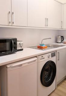 Kintyre apartment - 6