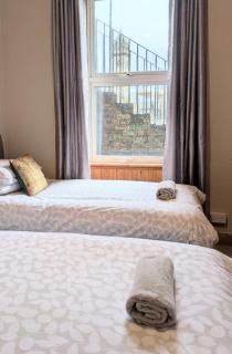 Kintyre apartment - 2